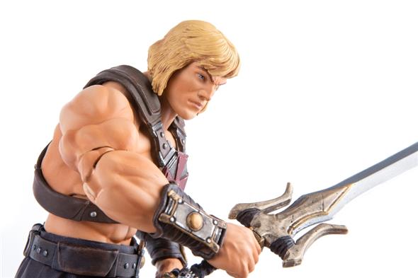 1/6 MOTU HE-MAN
