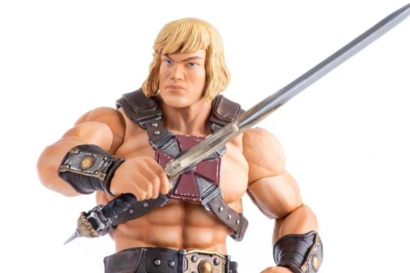 1/6 MOTU HE-MAN
