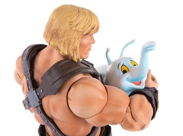 1/6 MOTU HE-MAN