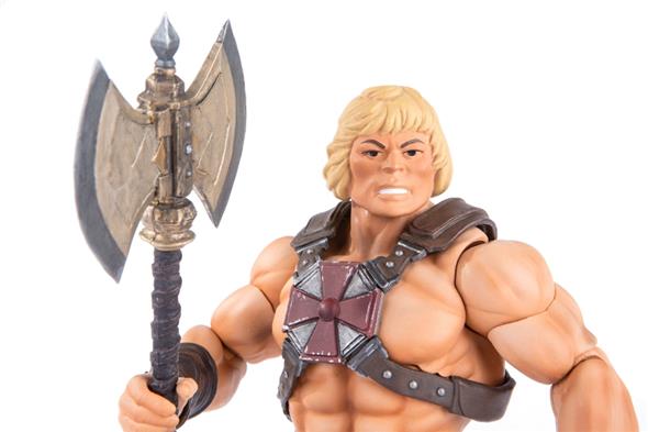 1/6 MOTU HE-MAN