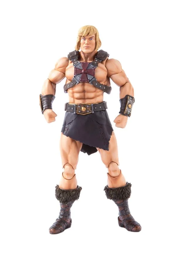1/6 MOTU HE-MAN