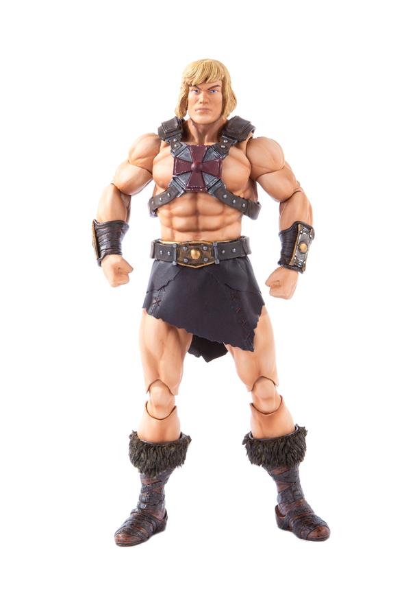 1/6 MOTU HE-MAN