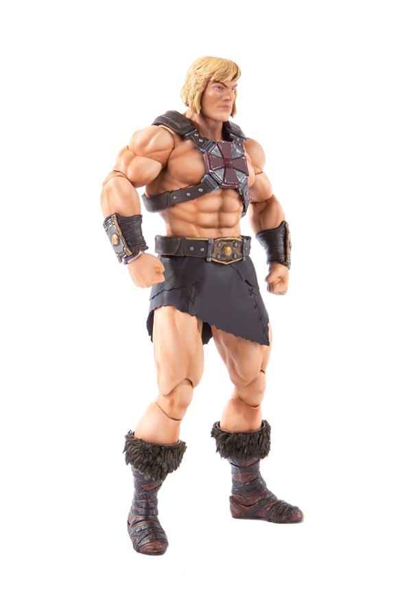 1/6 MOTU HE-MAN