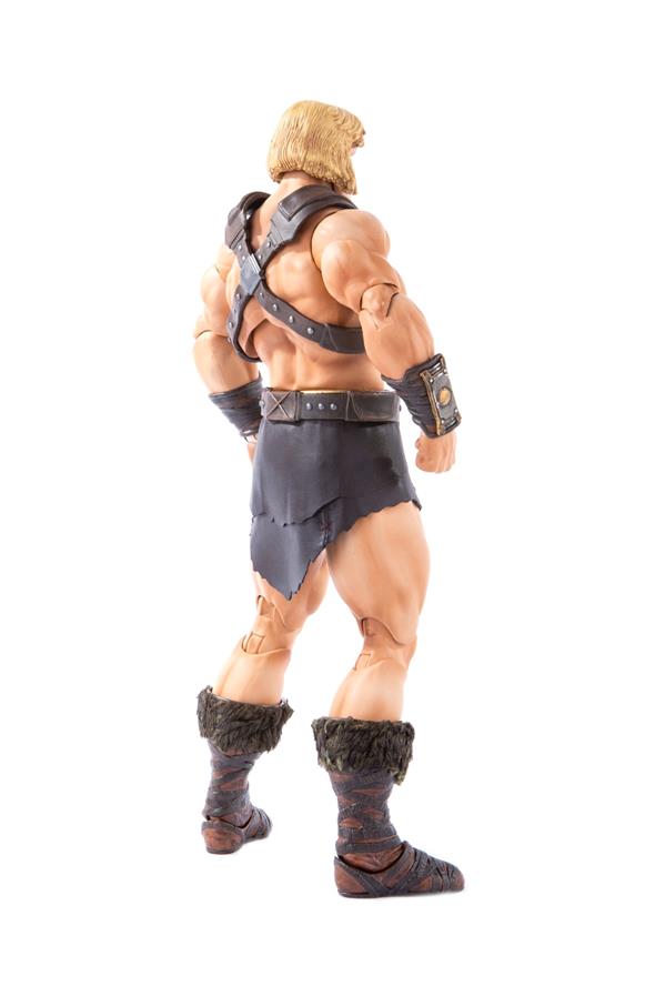 1/6 MOTU HE-MAN