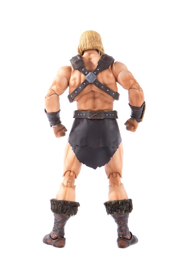 1/6 MOTU HE-MAN