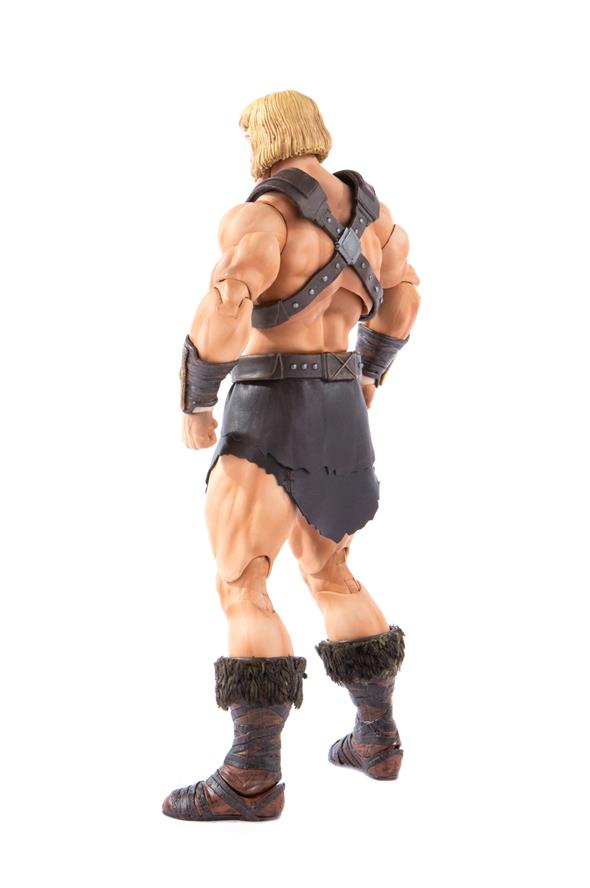1/6 MOTU HE-MAN