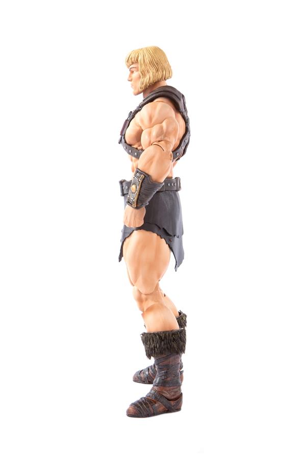 1/6 MOTU HE-MAN