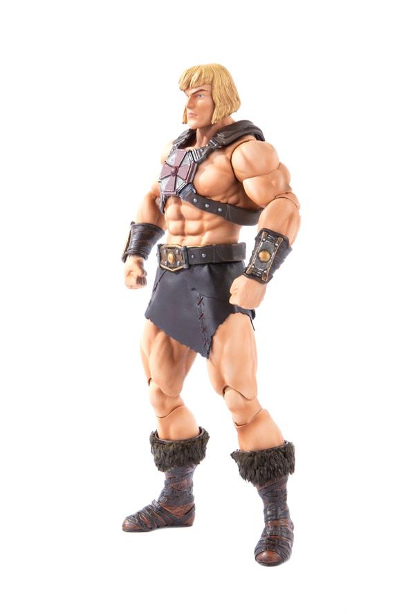 1/6 MOTU HE-MAN
