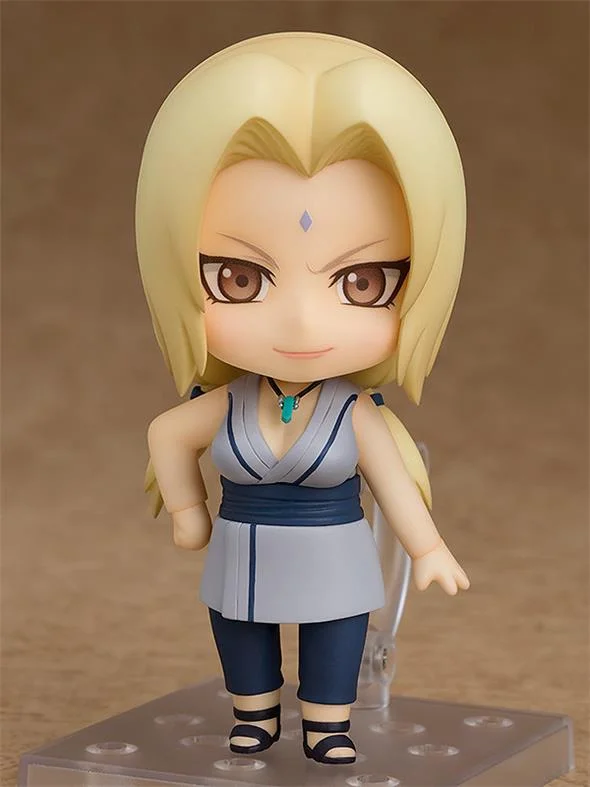 NENDOROID - TSUNADE