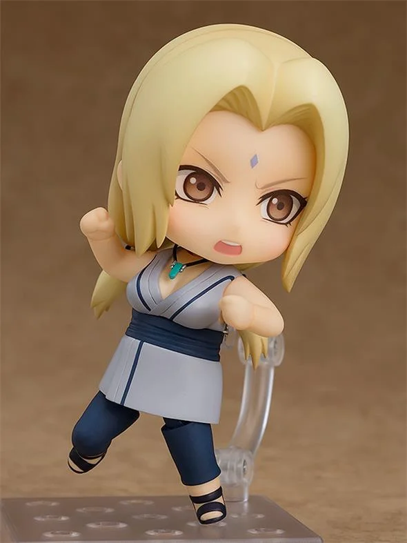 NENDOROID - TSUNADE