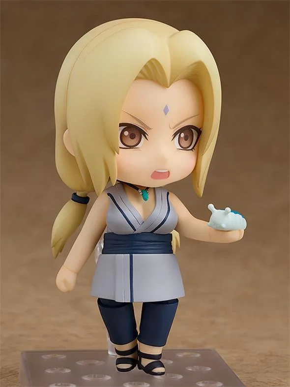 NENDOROID - TSUNADE