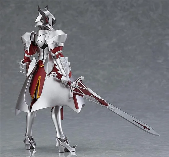 FIGMA - SABER OF RED