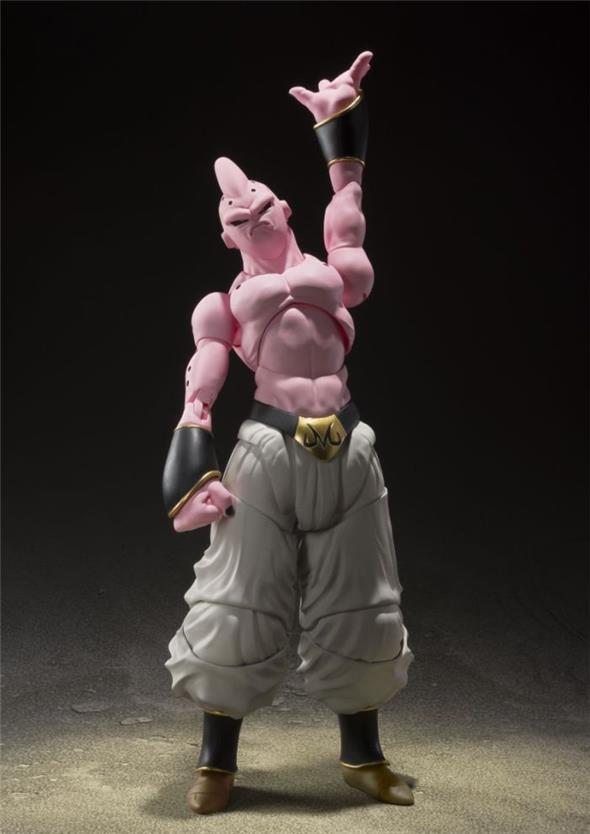 S.H. FIGUARTS - DRAGON BALL Z MAJIN BUU EVIL