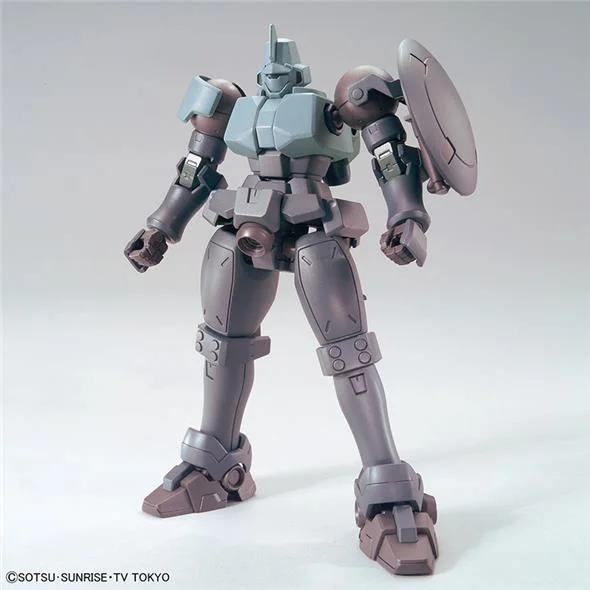 1/144 HGBD 008 LEO NPD