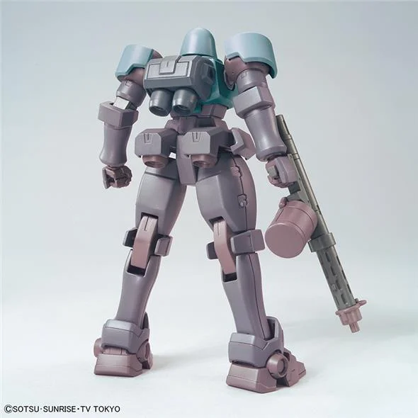 1/144 HGBD 008 LEO NPD