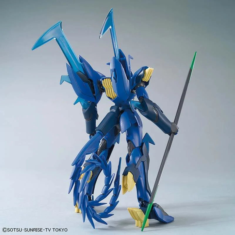 1/144 HGBD 007 GEARA GHIRARGA
