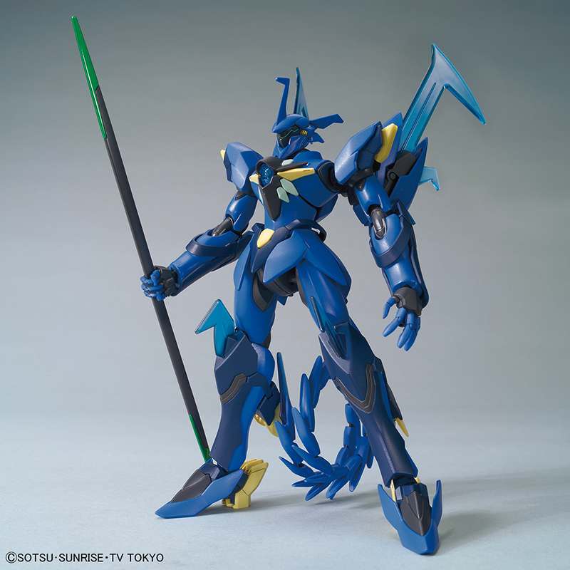1/144 HGBD 007 GEARA GHIRARGA