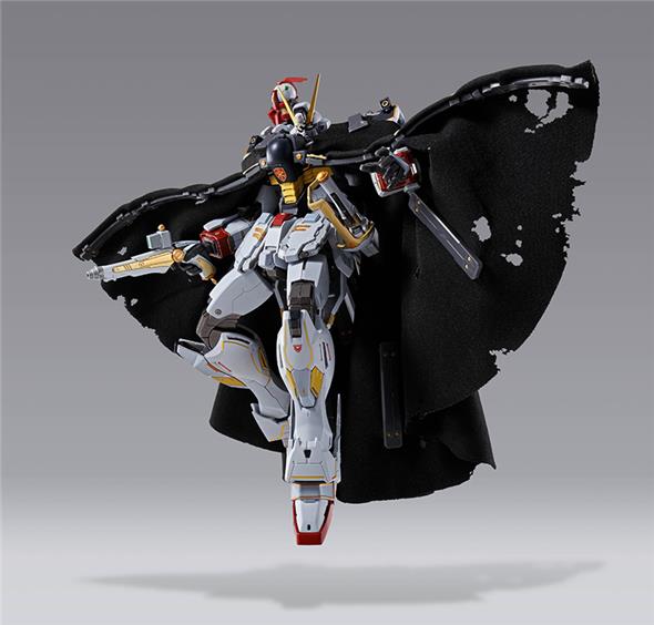 METAL BUILD GUNDAM CROSSBONE GUNDAM X1