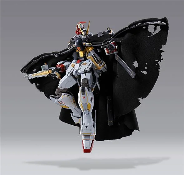 METAL BUILD GUNDAM CROSSBONE GUNDAM X1