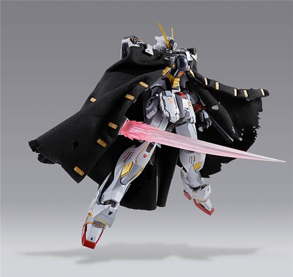 METAL BUILD GUNDAM CROSSBONE GUNDAM X1