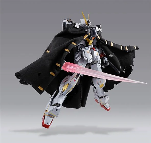METAL BUILD GUNDAM CROSSBONE GUNDAM X1