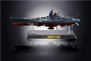 SOC GX-86 SPACE BATTLESHIP YAMATO 2202