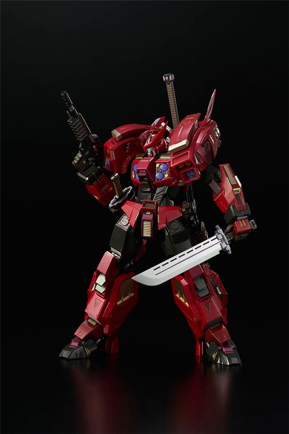 TRANSFORMERS DRIFT SHATTERED GLASS