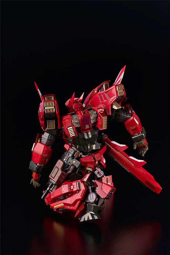 TRANSFORMERS DRIFT SHATTERED GLASS