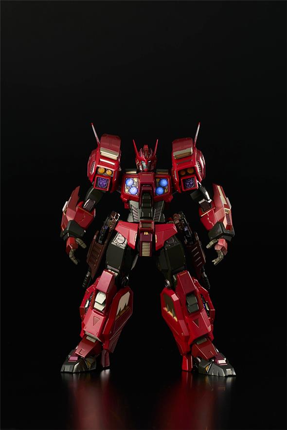 TRANSFORMERS DRIFT SHATTERED GLASS