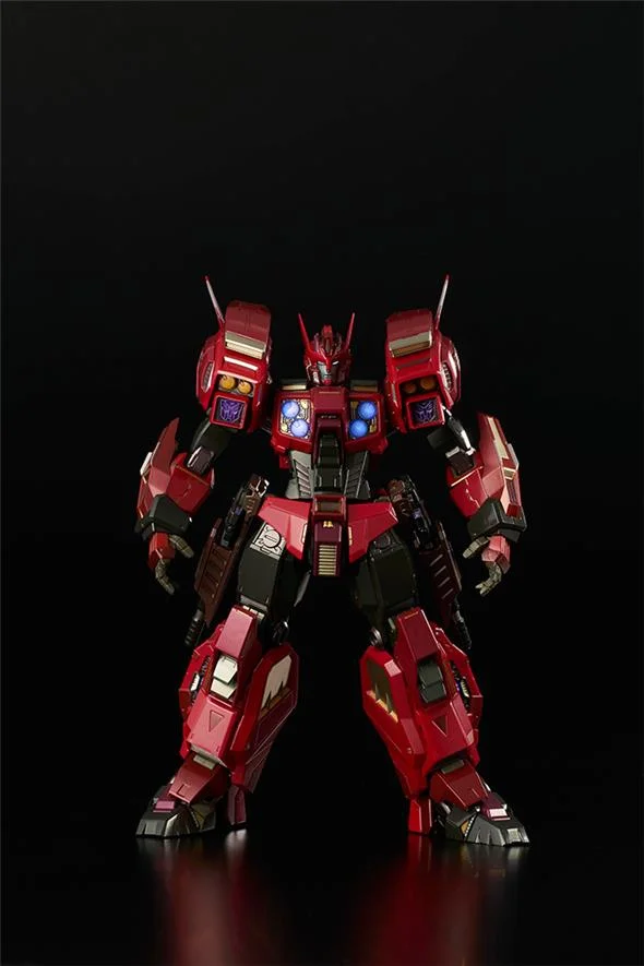 TRANSFORMERS DRIFT SHATTERED GLASS