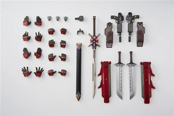 TRANSFORMERS DRIFT SHATTERED GLASS