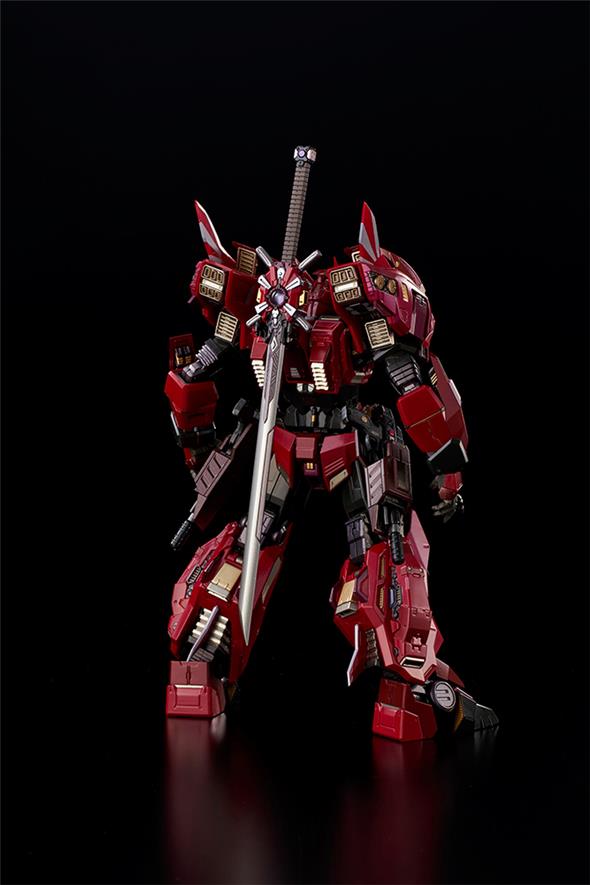 TRANSFORMERS DRIFT SHATTERED GLASS