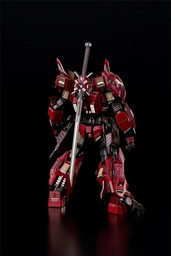 TRANSFORMERS DRIFT SHATTERED GLASS