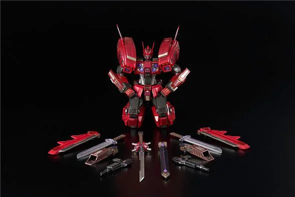 TRANSFORMERS DRIFT SHATTERED GLASS