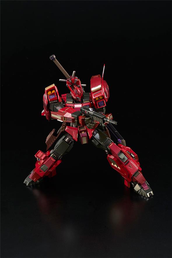 TRANSFORMERS DRIFT SHATTERED GLASS