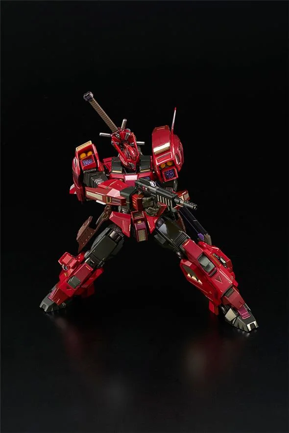 TRANSFORMERS DRIFT SHATTERED GLASS