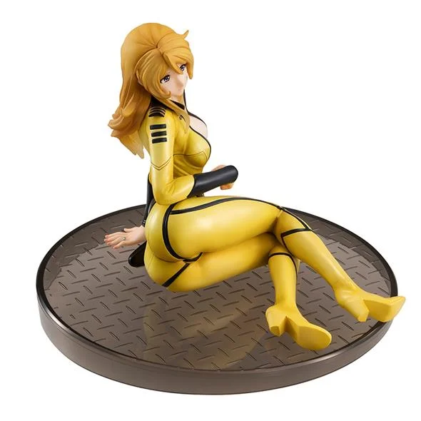 YAMATO GIRLS COLL YAMATO 2202 MORIYUKI