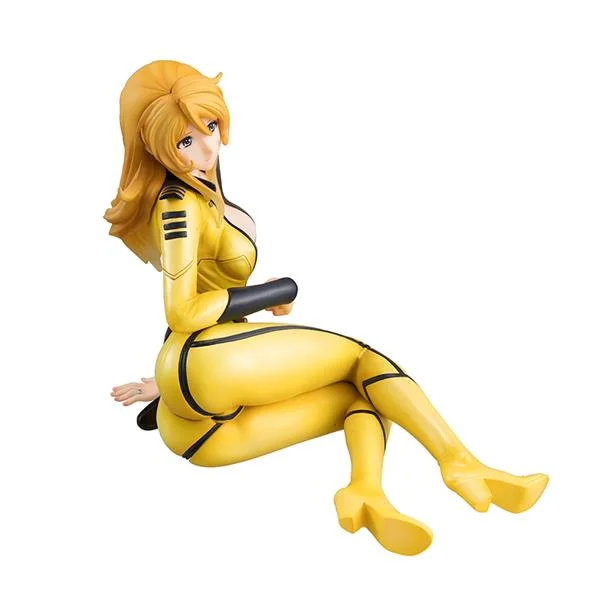 YAMATO GIRLS COLL YAMATO 2202 MORIYUKI