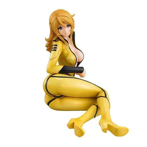 YAMATO GIRLS COLL YAMATO 2202 MORIYUKI