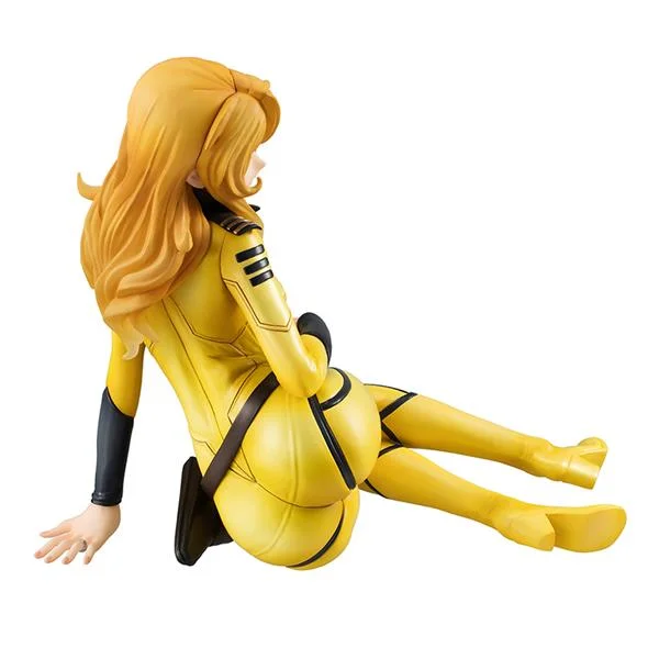 YAMATO GIRLS COLL YAMATO 2202 MORIYUKI