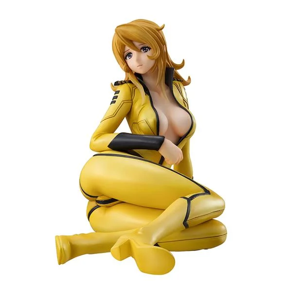 YAMATO GIRLS COLL YAMATO 2202 MORIYUKI