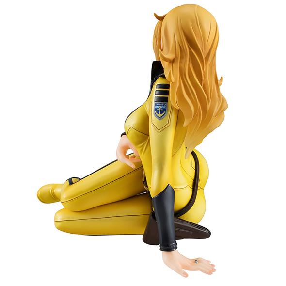 YAMATO GIRLS COLL YAMATO 2202 MORIYUKI