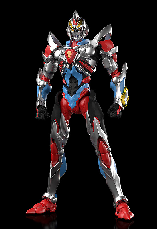 SSSS GRIDMAN DX ASSIST WEAPON SET