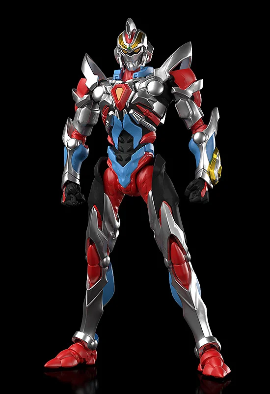 SSSS GRIDMAN DX ASSIST WEAPON SET