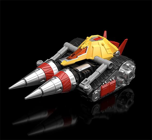 SSSS GRIDMAN DX ASSIST WEAPON SET