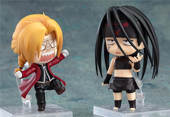 NENDOROID - ENVY