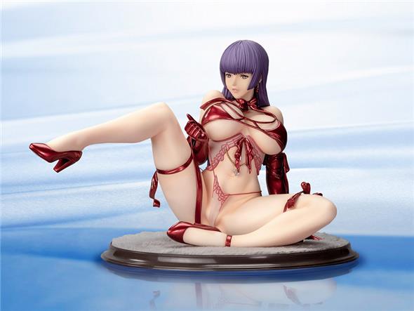 REI HOMARE ART WORKS KANOKOGI KUON STATUE