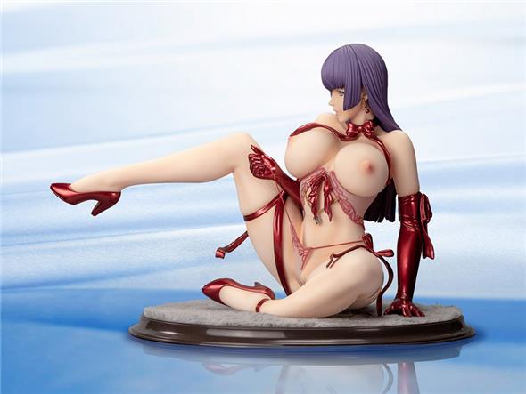 REI HOMARE ART WORKS KANOKOGI KUON STATUE