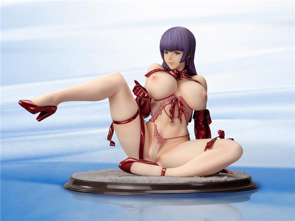 REI HOMARE ART WORKS KANOKOGI KUON STATUE