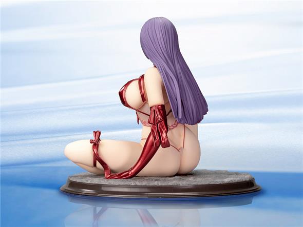 REI HOMARE ART WORKS KANOKOGI KUON STATUE